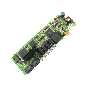 A20B-2100-0253 Especificaciones de la Placa de Circuito Impreso FANUC PCB Original - Product Image 5