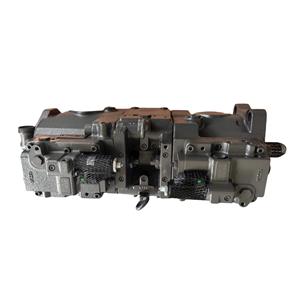 ปั๊มหลักของรถขุด K7V140DTP ปั๊มไฮดรอลิกแบบลูกสูบ LC10V00041F1 สำหรับ SK350-10 - Product Image 6