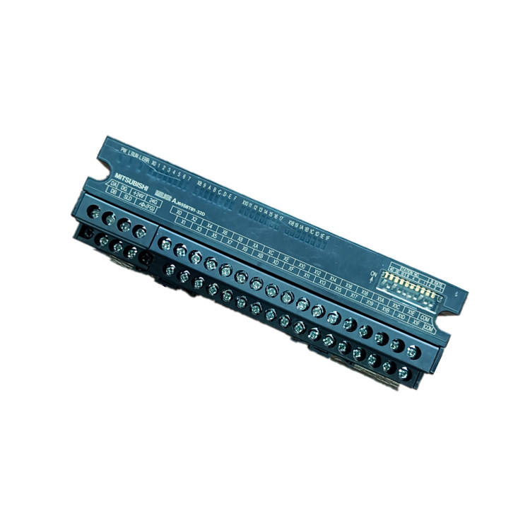 AJ65SBTB1-16d/32t/t1/32dt2/32d/dt PLC リモート CC-Link モジュール