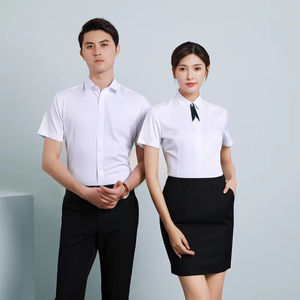 Camicie Eleganti all'Ingrosso, T-Shirt Vintage da Uomo, Camicia Hawaiana in Fibra di Bambù, T-Shirt da Uomo in Vari Colori e Taglie Plus - Product Image 1