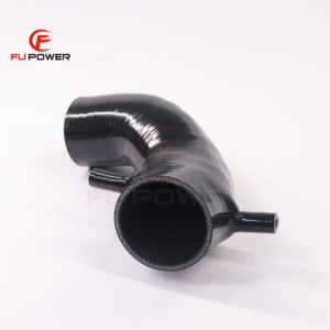 لهوندا سيفيك Type-R EP3 Integra <span class=keywords><strong>DC5</strong></span> 4-PLY سيليكون خرطوم الحث NBLL - Product Image 2