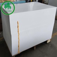Papel artístico brillante C2S de 150 g/m², muy vendido, para impresión de folletos y revistas