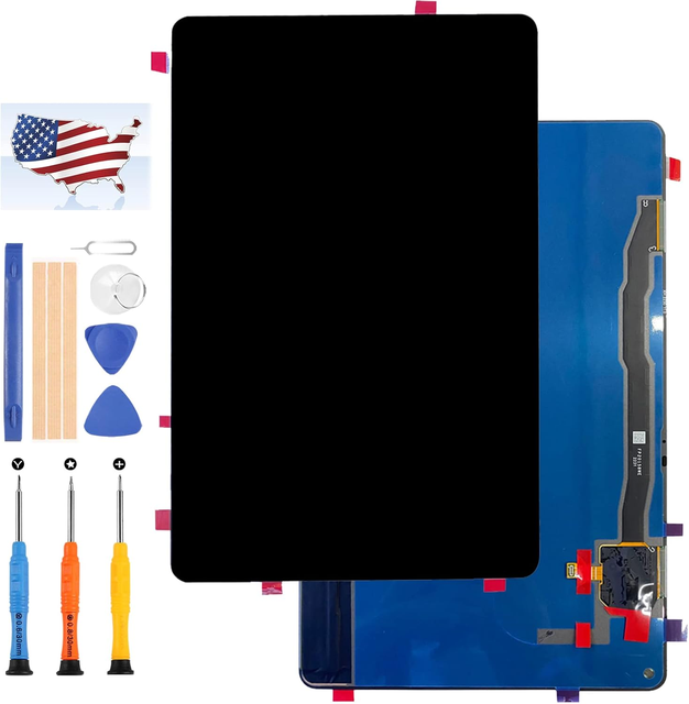 Factory Screen Replacement for Huawei MatePad Pro 11 2022 GOT-W09 GOT-AL09 GOT-AL19 LCD Display Touch Screen 11inch
