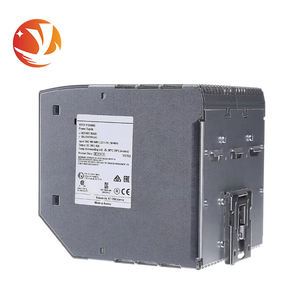 Módulo de Potencia Industrial SIEMENS 6EP1 437-2BA20 6EP1437-2BA20 Original, Nuevo, Controlador PLC para Programación PLC - Product Image 1