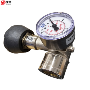 Vanne de fermeture <span class=keywords><strong>PLT</strong></span> 1309 - Product Image 1