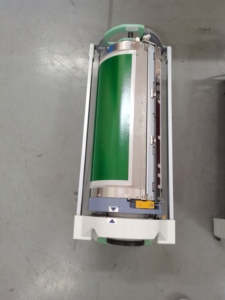 A3 RISO <span class=keywords><strong>duplicator</strong></span> MZ770/970 Máy Photocopy ban đầu được tân trang lại risograph máy in máy cho sử dụng RISO máy in trường sử dụng - Product Image 4