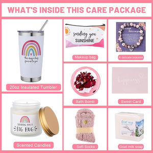 2024, los regalos más vendidos para recuperarse pronto para mujeres, amigos <span class=keywords><strong>enfermos</strong></span>, conjunto <span class=keywords><strong>de</strong></span> regalo <span class=keywords><strong>de</strong></span> recuperación <span class=keywords><strong>de</strong></span> cirugía, cuidado corporal, regalos <span class=keywords><strong>de</strong></span> cumpleaños al por mayor - Product Image 4