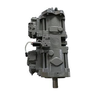 ZHENYUAN K3V Serie K3V112DT-1X5R-9C32-V Hydraulische Kolbenpumpe K3V63 K3V112 K3V140 K3V280 K3V112DT - Product Image 1