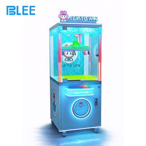 La vendita a gettoni a gettoni con Clip regalo regalo per bambini, gioco Arcade, gioco <span class=keywords><strong>di</strong></span> gioco, cattura il distributore automatico <span class=keywords><strong>di</strong></span> artigli per bambole - Product Image 4