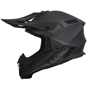 <span class=keywords><strong>Top</strong></span> ECE Chứng Nhận Mũ Bảo Hiểm Sợi Carbon Mở Mặt Off Road Xuống Dốc Xe Máy Đua Mũ Bảo Hiểm Cho Motocross - Product Image 2