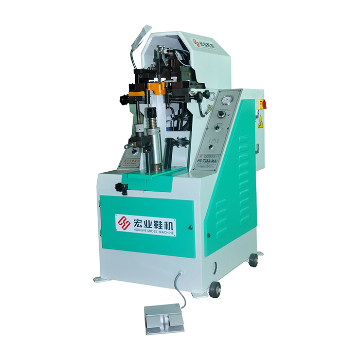 ZYN Factory Sales New Automatic Steel