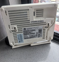 HG8546M GPON EPON XPON ONU ONT 1GE+3FE+1POTS+USB+2.4G WiFi Módem de Fibra Óptica GPON Solo Firmware en Inglés Terminal de Red Óptica FTTH