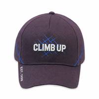 Gorra de Béisbol Deportiva de 6 Paneles 100% Algodón al por Mayor, Gorra de Alta Calidad con Visera Curva, Gorra de Golf con Logotipo Personalizado Estampado a la Moda
