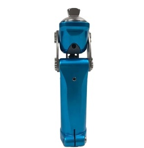 Hidráulica <span class=keywords><strong>de</strong></span> fábrica Cómoda prótesis <span class=keywords><strong>de</strong></span> extremidades artificiales neumáticas <span class=keywords><strong>de</strong></span> cuatro enlaces Suministros <span class=keywords><strong>de</strong></span> <span class=keywords><strong>terapia</strong></span> <span class=keywords><strong>de</strong></span> rehabilitación <span class=keywords><strong>de</strong></span> articulación <span class=keywords><strong>de</strong></span> <span class=keywords><strong>rodilla</strong></span> falsa - Product Image 4