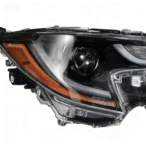 Sainuo 2020 2022 LED ไฟหน้ารถยนต์สำหรับ Corolla เวอร์ชั่นจีน-อังกฤษ - Product Image 3