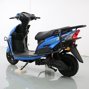 Motocicleta Eléctrica Todoterreno de 3 Ruedas con Sidecar, Estilo Retro, 24V 14000W, Kit de Conversión de 1500W, 8Kw 3000W - Product Image 3