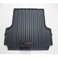 Tapis de coffre TPV pour KIA TASMAN PICKUP UTE, ajustement parfait, robuste et durable, facile à installer, 2025 2026-ON