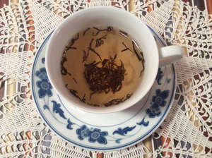 เค้ก<span class=keywords><strong>ชา</strong></span>สุกอายุผู่เอ๋อหมัก<span class=keywords><strong>ชา</strong></span>ดำจากจีนโบราณ100กรัมเค้ก<span class=keywords><strong>ชา</strong></span>ผู่เอ๋อทำให้สุกเหมือนดินมีรส<span class=keywords><strong>ชา</strong></span>ติแบบภูเขา - Product Image 3