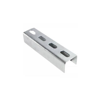 Soporte de montaje solar OEM ODM - Product Image 3