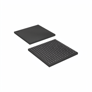 Composant électronique embarqué 256 BGA XC2S50-6FG256C Original - Product Image 1