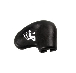 Nouveau bouton de bouton de hauteur de siège inclinable avant arrière pour Herman Miller classique Aeron chaise d'ordinateur de bureau à domicile MK2 couleur Graphite noire - Product Image 3