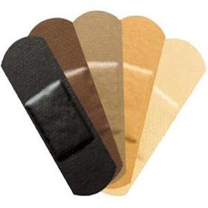 Nieuw Product Pe + Niet-Geweven Pad Waterdicht Medisch Gipsverband/EHBO-Pleister - Product Image 4