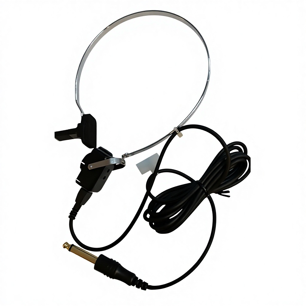 bone conductor oticon a20