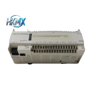 Contrôleur PLC Modicon M218 TM218LDA60DRN TM218LDA40DRN TM218LDA24DRHN TM218LDAE40DRPHN 60/40/24 E/S CA 100-240V Sortie Relais Ind - Product Image 1