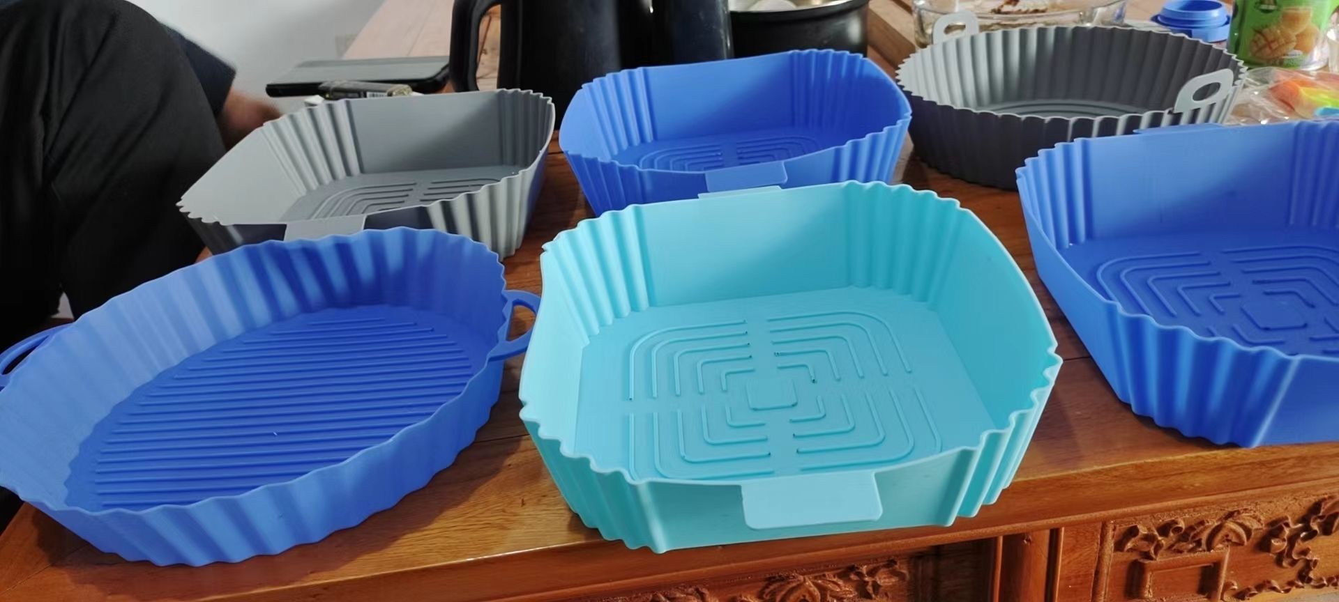 ประเภทที่กำหนดเอง