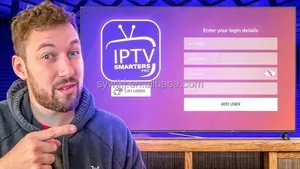 Los productos más vendidos de TREX Streaming Media, incluyendo Reino Unido, Francia, Alemania, Estados Unidos y Países Bajos, más el panel M3U, se están agotando rápidamente. - Product Image 3