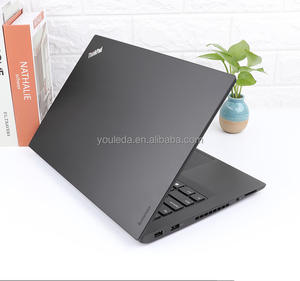 Ordinateur portable professionnel d'occasion T440/T450/T460 Intel i5 8 Go 256 Go 14 pouces, prise UE, en stock, prix de gros bas, pour étudiants - Product Image 4