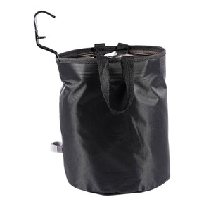 Cestino <span class=keywords><strong>per</strong></span> Bicicletta Pieghevole Portatile CheChiTuLe in Tela Impermeabile di Alta Qualità con Maniglia <span class=keywords><strong>per</strong></span> <span class=keywords><strong>Bici</strong></span> da Strada, Montaggio Universale sul Telaio - Product Image 6