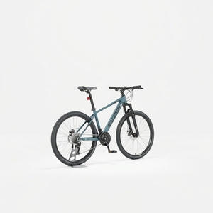 Nouveau Vélo de Montagne 2026 pour Adultes (Hommes et Femmes) avec Cadre en Acier au Carbone et Jantes en Alliage d'Aluminium, 27 Vitesses, 26 <span class=keywords><strong>Pouces</strong></span>, pour Jeunes Étudiants du Guangdong - Product Image 2