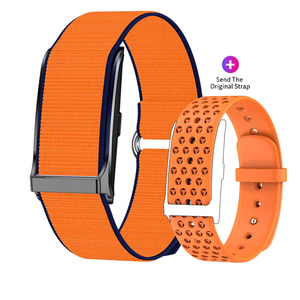 Pulsera inteligente H59, pulsera sin pantalla, 10M, resistente al agua, rastreador de actividad física, deportes, ritmo cardíaco, hombres, mujeres, salud, <span class=keywords><strong>reloj</strong></span> inteligente, Relojes - Product Image 4