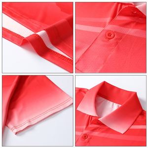Polo à manches courtes à séchage rapide pour homme, idéal pour le golf en extérieur et les événements d'entreprise (vente en gros) - Product Image 5