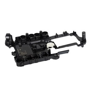 <span class=keywords><strong>Unit</strong></span>à di Controllo Trasmissione Mercedes 722.9 ECU TCU TCM 7 <span class=keywords><strong>G</strong></span> A0335457332 Piastra Conduttrice GEN 2 - Product Image 6
