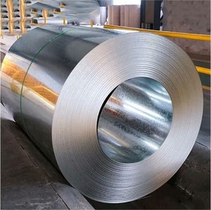 Bobina/Lámina/Placa de Acero Galvanizado, Bobina de Láminas de Acero Galvanizado por Inmersión en Caliente a <span class=keywords><strong>Precio</strong></span> Económico - Product Image 6