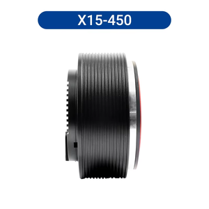 Motor sin Escobillas de Alto Torque RMD-X15 con Reductor Planetario y Codificador para Robot y Ventilador |   Torque de 450NM - Product Image 4