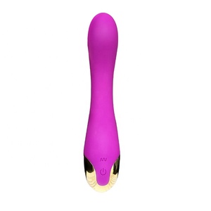 Juguetes sexuales estimulantes de punto <span class=keywords><strong>G</strong></span> Vaginal de diseño clásico, consolador vibrador de 10 velocidades para mujeres, Juguetes Para Adultos - Product Image 4