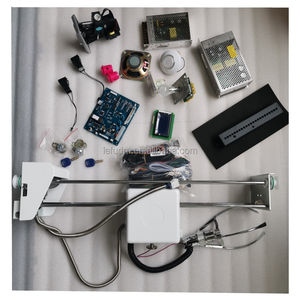 Aksesoris Mesin Cakar Murah, Suku Cadang Sistem Mesin Cakar, Kit Mesin Cakar Mainan, Suku Cadang Mesin Cakar untuk Dijual - Product Image 6