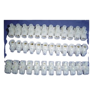 High Quality PA Material H-Type <strong>Terminal</strong> <strong>Blocks</strong> with Fuse <strong>Block</strong> Premium Product Category - Product Image 3