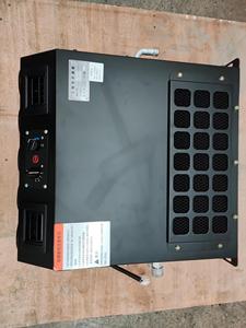 Farsee 803500127 Boîtier de climatisation intérieur de cabine d'opérateur 50K pour engins de construction - Product Image 3