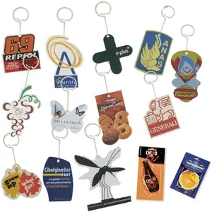 Perfume para Auto, Merchandising Personalizado - Product Image 1