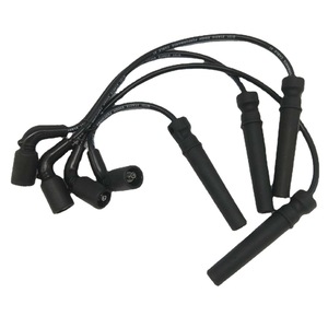 Câble d'allumage pour Buick Chevrolet Aveo Excelle Sail 96497773, fils de bougies d'allumage de remplacement - Product Image 5