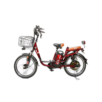 Scooter électrique léger pour trajets urbains, moteur sans balais, batterie au lithium, trottinette électrique pour adultes