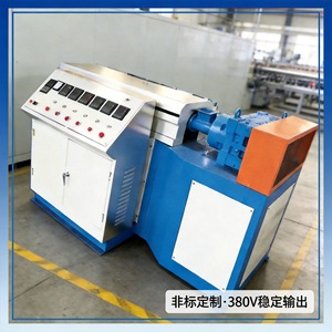 Máquina de recubrimiento de PVC 650 semiautomática para línea de producción de revestimiento de cables y alambres. - Product Image 4