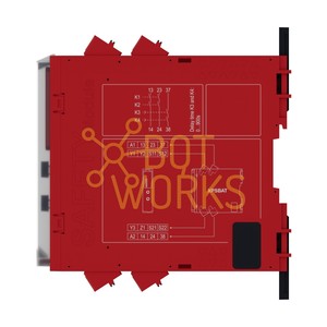 Schneider Electric XPSBAT12A1AC - Nuovo - Product Image 1