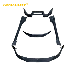 Parachoques de Fibra de Carbono Real de Alta Calidad para Toyota GR86/BRZ, Modelo <span class=keywords><strong>2022</strong></span>+ para Carrocería Pequeña - Product Image 1