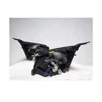 Phares de voiture de qualité supérieure, lampe de phare, phare pour Toyota Noah 2008