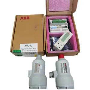 Dalam stok baru asli tanpa paket detektor api ABB SF810-LOS-IR-TL-C-W SF810-LOS-IR-TL